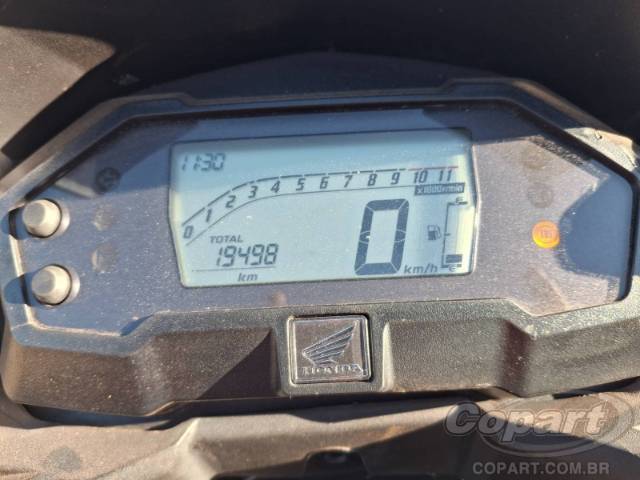 2023 HONDA XRE 190 