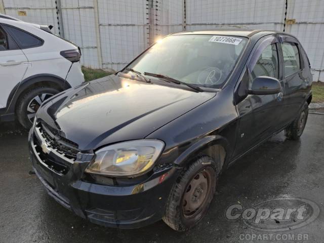 2012 CHEVROLET CELTA 