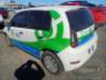 2018 VOLKSWAGEN UP 