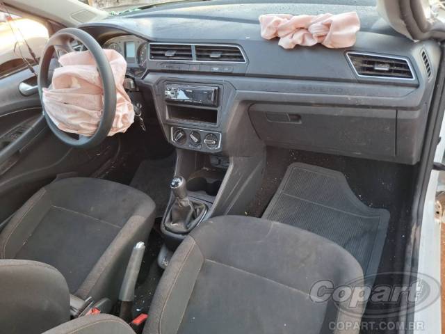 2025 VOLKSWAGEN SAVEIRO 