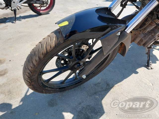 2026 HONDA CG 160 