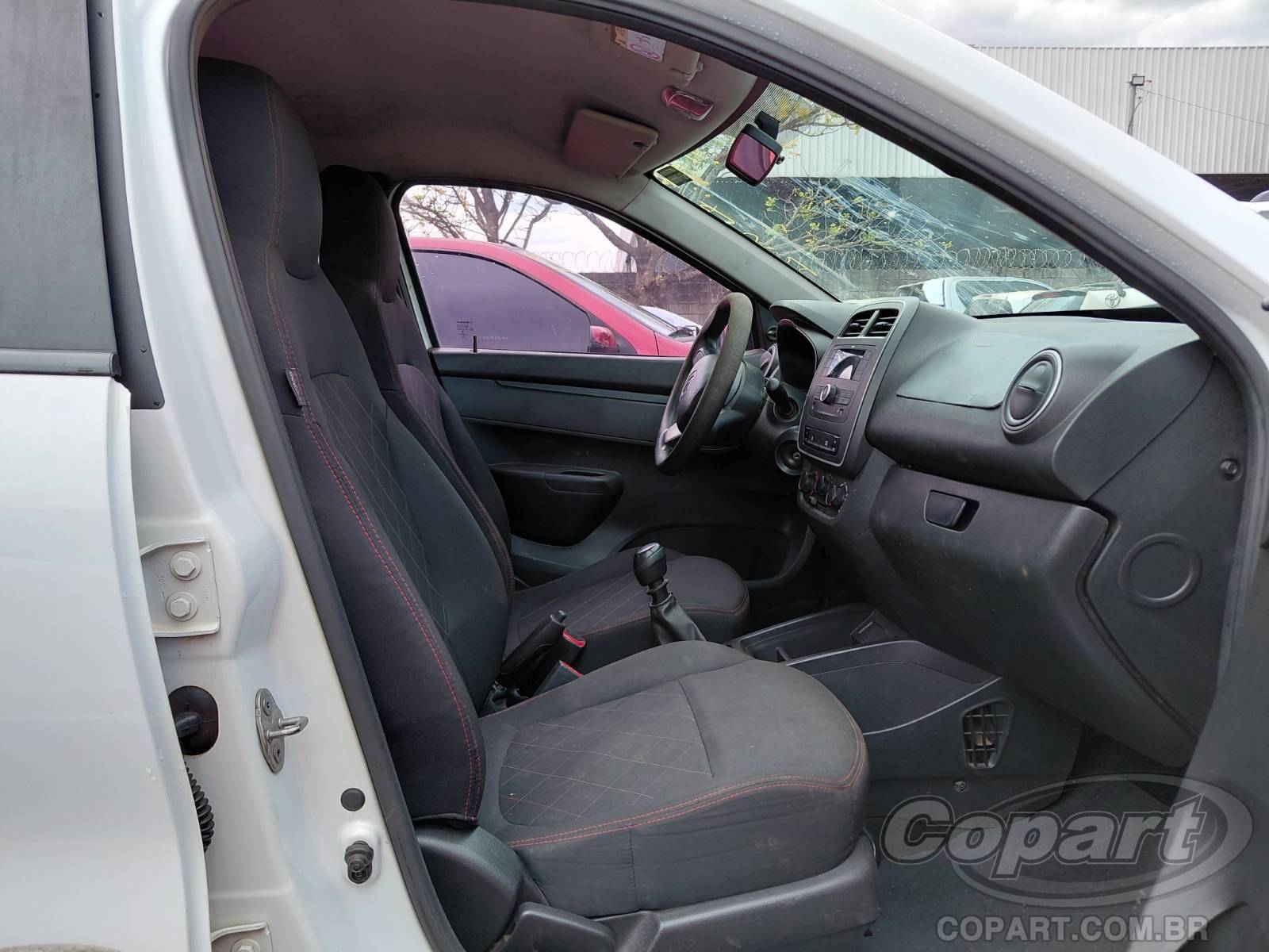 2022 RENAULT KWID — foto 5 de 10