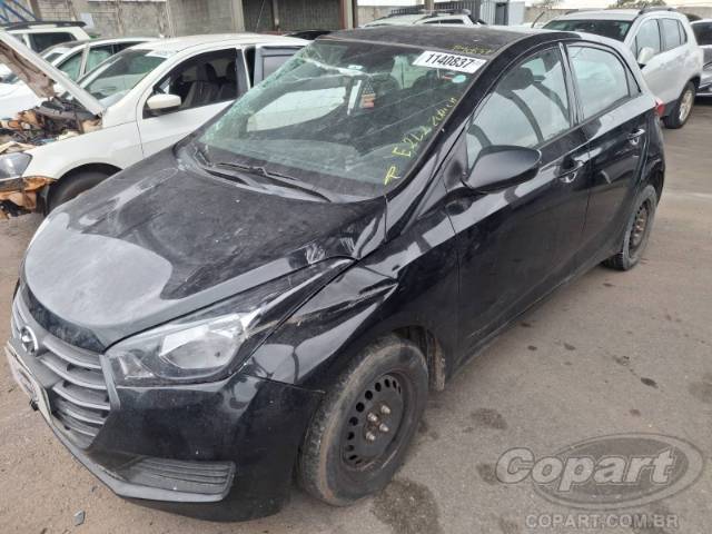 2019 HYUNDAI HB20 