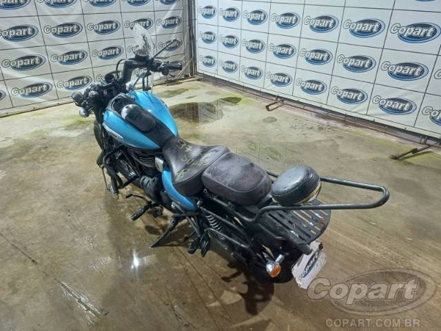 2023 ROYAL ENFIELD METEOR 