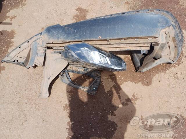 2018 VOLKSWAGEN VIRTUS 