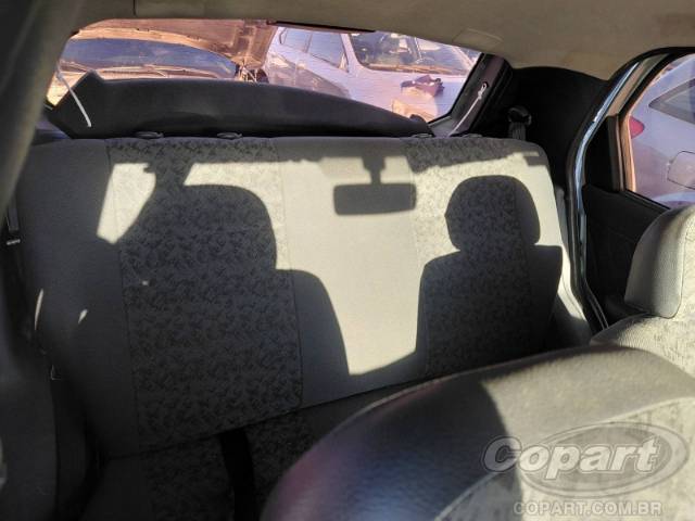 2010 FIAT PALIO 