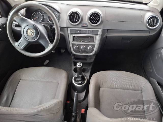 2010 VOLKSWAGEN GOL 