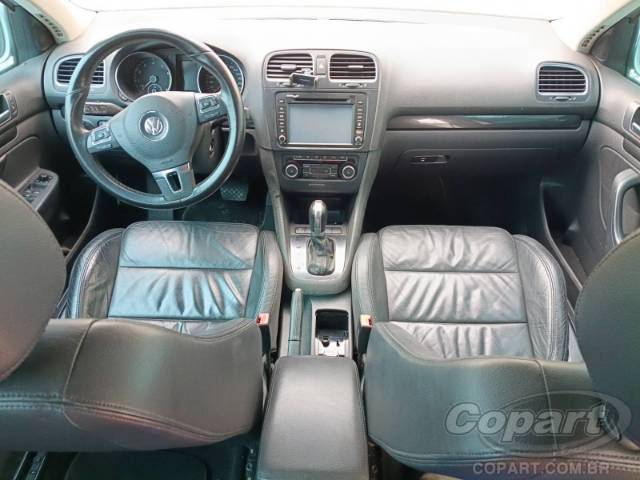 2011 VOLKSWAGEN JETTA VARIANT 
