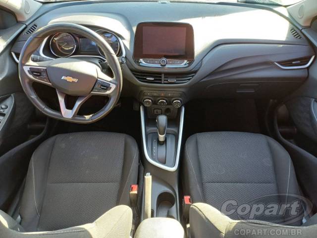 2023 CHEVROLET ONIX PLUS 