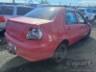 2007 FIAT SIENA 