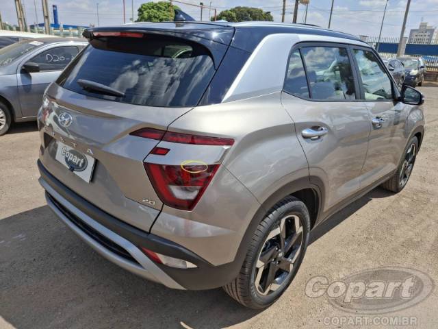 2022 HYUNDAI CRETA 