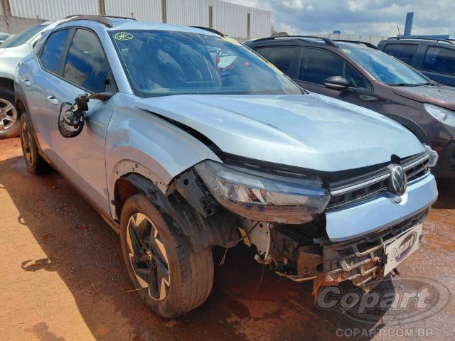 2026 VOLKSWAGEN Tera 