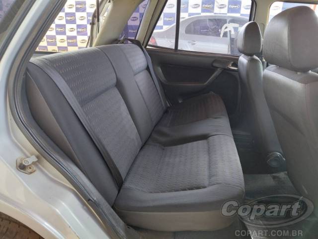 2005 VOLKSWAGEN GOL 