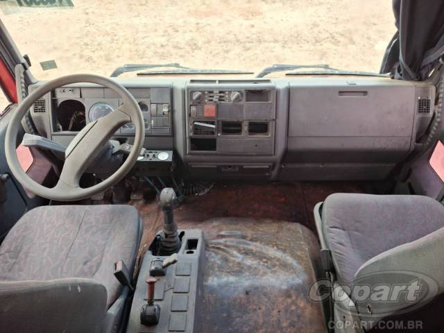 2009 IVECO EUROCARGO 