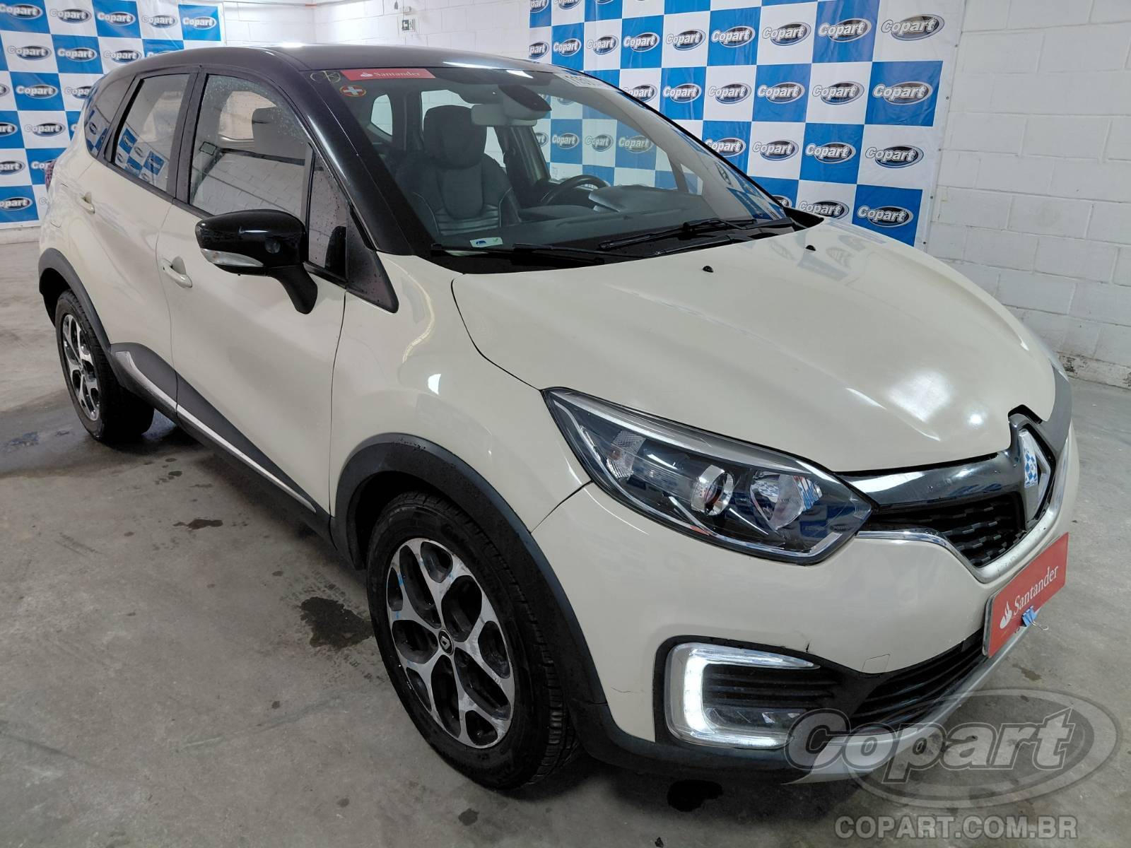 2018 RENAULT CAPTUR