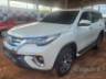 2017 TOYOTA HILUX SW4 