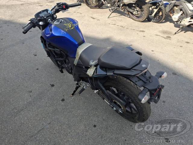 2024 YAMAHA FZ25 FAZER 
