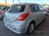 2013 NISSAN TIIDA 