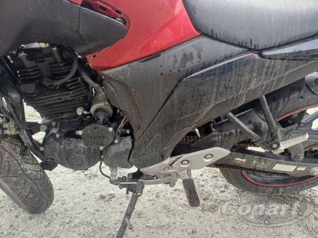 2024 YAMAHA FZ25 FAZER 