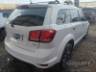 2015 DODGE JOURNEY 
