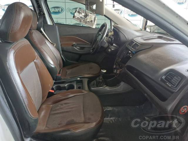 2019 CHEVROLET COBALT 