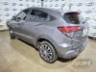 2021 HONDA HR-V 