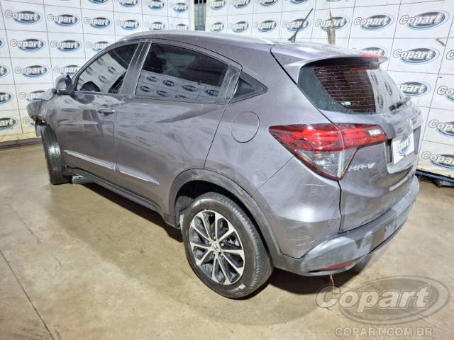 2021 HONDA HR-V 