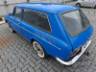 1975 VOLKSWAGEN VARIANT 