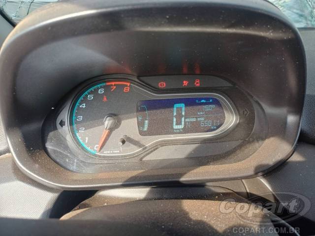 2018 CHEVROLET ONIX 