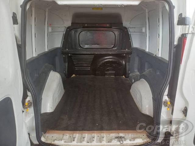 2023 FIAT FIORINO FURGAO 