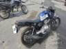 2026 HONDA CG 160 