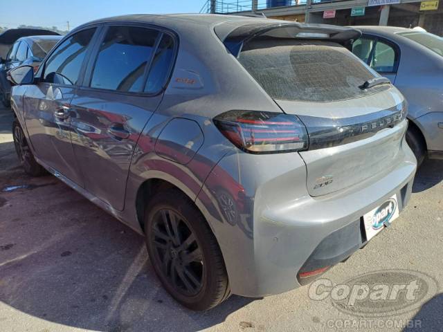 2026 PEUGEOT 208 