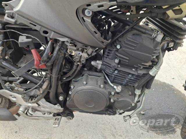 2024 YAMAHA FZ25 FAZER 