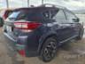 2019 SUBARU XV 