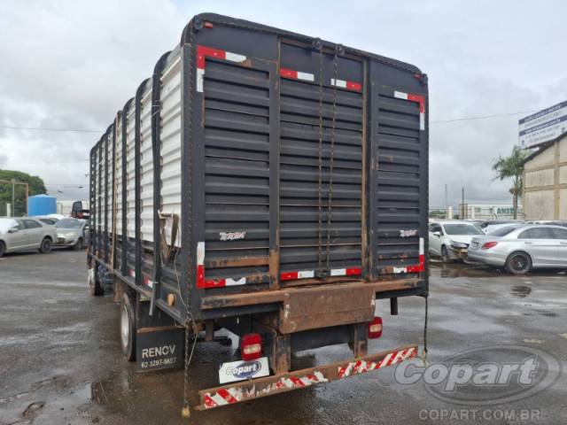 2018 VOLKSWAGEN DELIVERY 