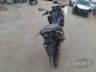 2019 HONDA XRE 300 