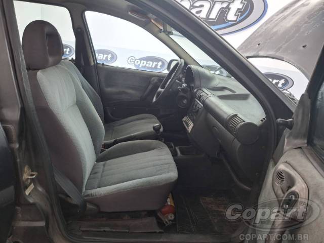 1998 CHEVROLET CORSA WAGON 