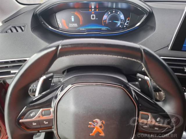 2020 PEUGEOT 3008 