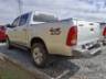 2010 TOYOTA HILUX CD 