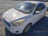 2015 FORD KA SEDAN 