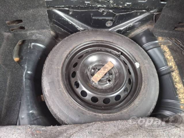 2014 FIAT UNO 