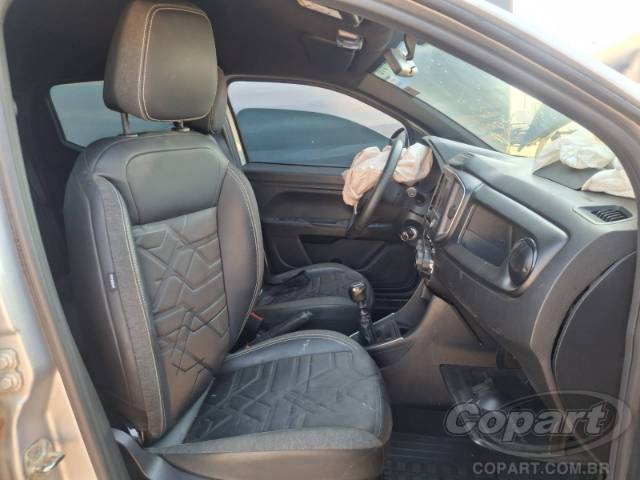 2021 FIAT STRADA CD 