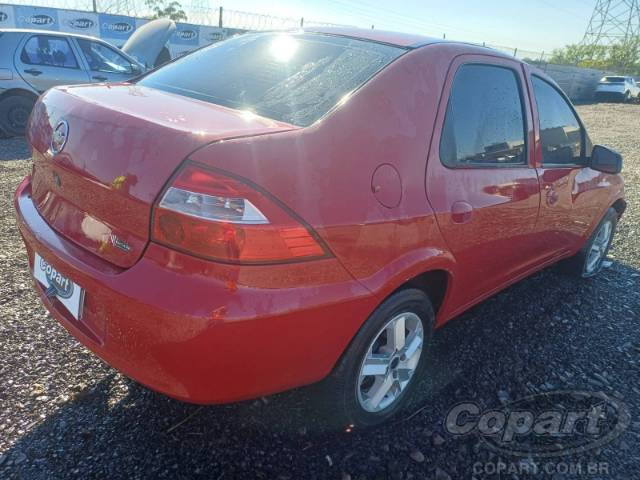2011 CHEVROLET PRISMA 