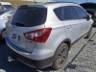 2016 SUZUKI SX4 S-CROSS 