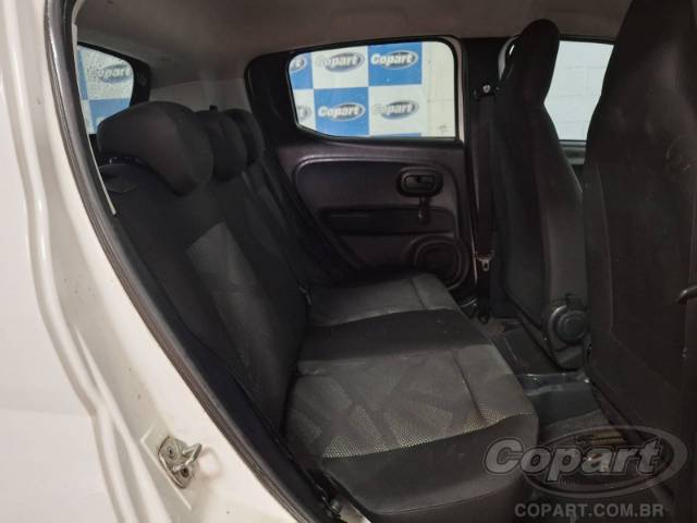 2020 FIAT MOBI 