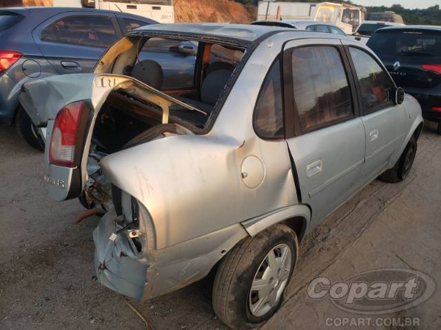 2013 CHEVROLET CLASSIC 