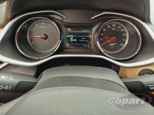 2021 CHEVROLET ONIX PLUS 