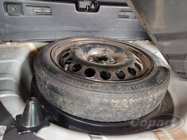 2015 CHEVROLET CRUZE HATCH 