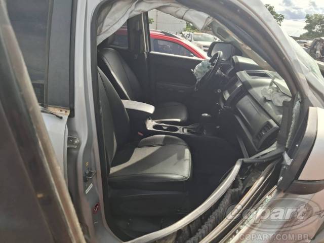 2020 FORD RANGER CD 