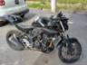 2019 YAMAHA MT-03 